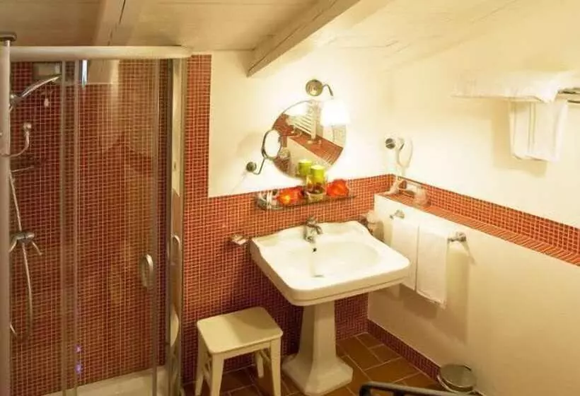 اتاق سوپریور, Relais Alcova Del Doge
