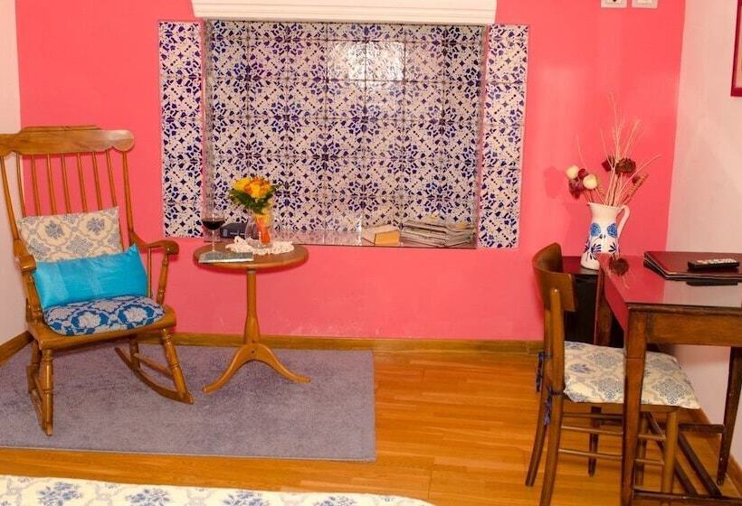 غرفة كلاسيكية, Relais Alcova Del Doge