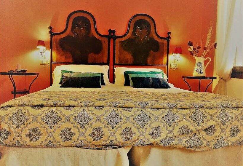 Классический Номер, Relais Alcova Del Doge