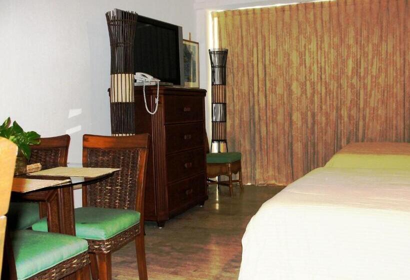 סוויטה נוף לים, Salvia Cancun Aparts