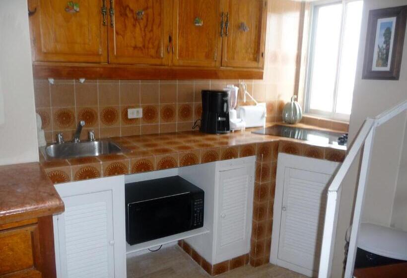 סוויטה נוף לים, Salvia Cancun Aparts