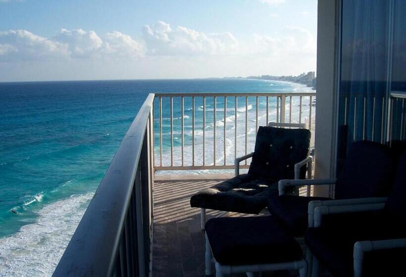 Svit Havsutsikt, Salvia Cancun Aparts