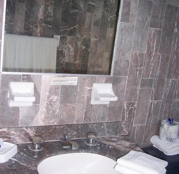 Svit Havsutsikt, Salvia Cancun Aparts