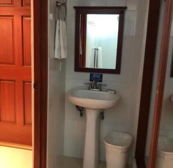 חדר סטנדרט נוף לאגם, Salvia Cancun Aparts