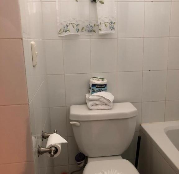 חדר סטנדרט נוף לאגם, Salvia Cancun Aparts