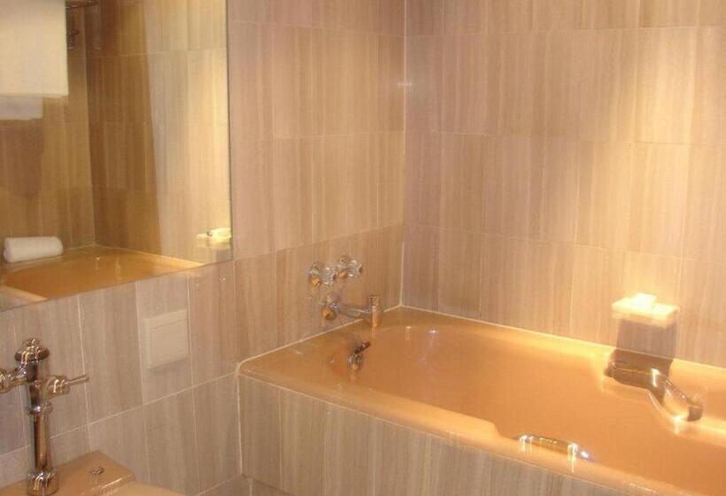 חדר סטנדרט עם מיטת קינג, Southern Sun Cape Sun