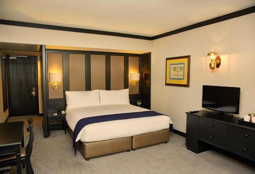 חדר סטנדרט עם מיטת קינג, Southern Sun Cape Sun