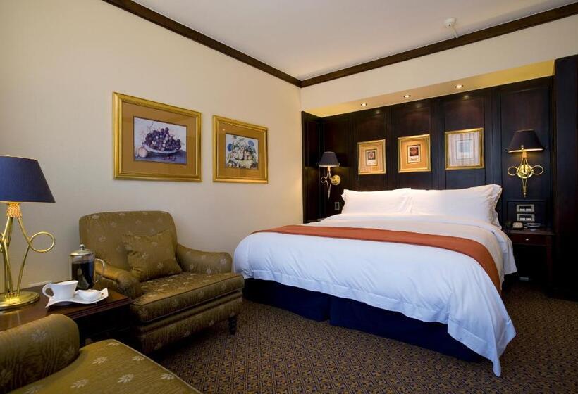 סוויטה, Southern Sun Cape Sun