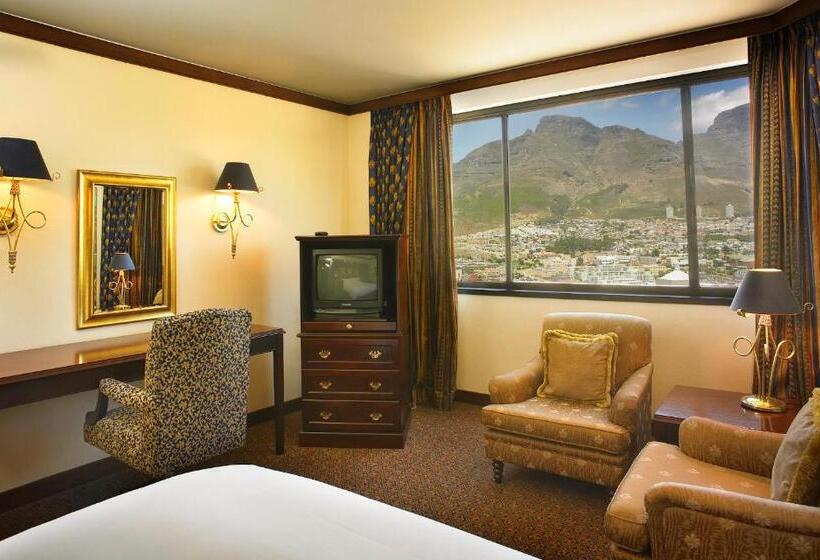 סוויטה, Southern Sun Cape Sun