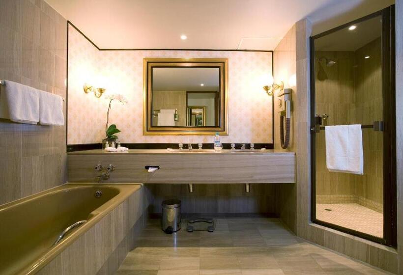 סוויטה, Southern Sun Cape Sun