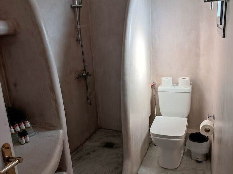 Номер Стандарт, Naxos Summerland Resort