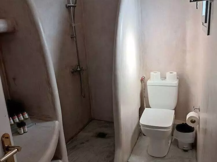 اتاق استاندارد, Naxos Summerland Resort