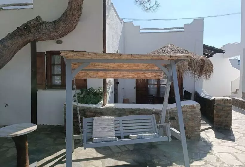 اتاق استاندارد, Naxos Summerland Resort