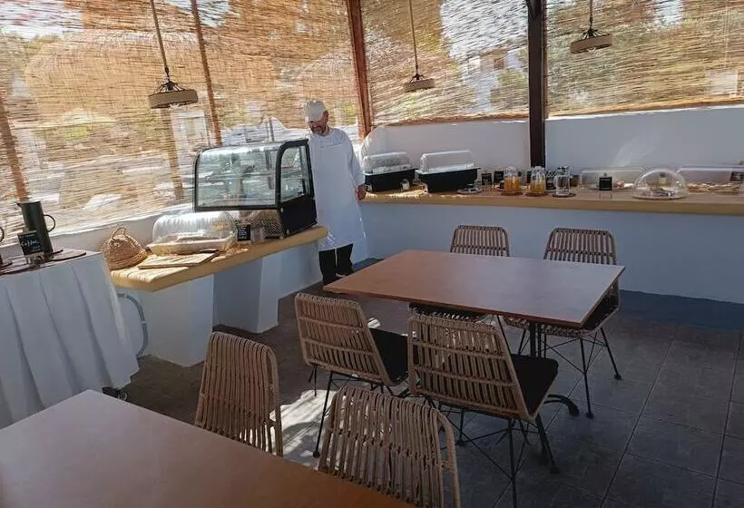 آپارتمان سوپریور 1 خوابه, Naxos Summerland Resort