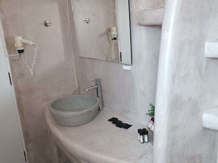 Апартаменты Superior 1 Спальня, Naxos Summerland Resort