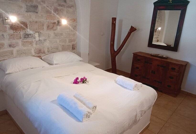 Апартаменты Superior 1 Спальня, Naxos Summerland Resort