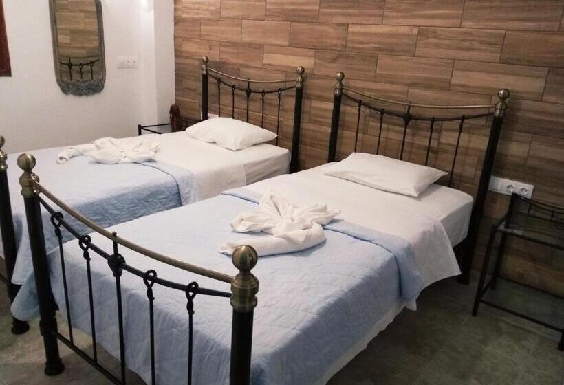 Номер Стандарт, Naxos Summerland Resort