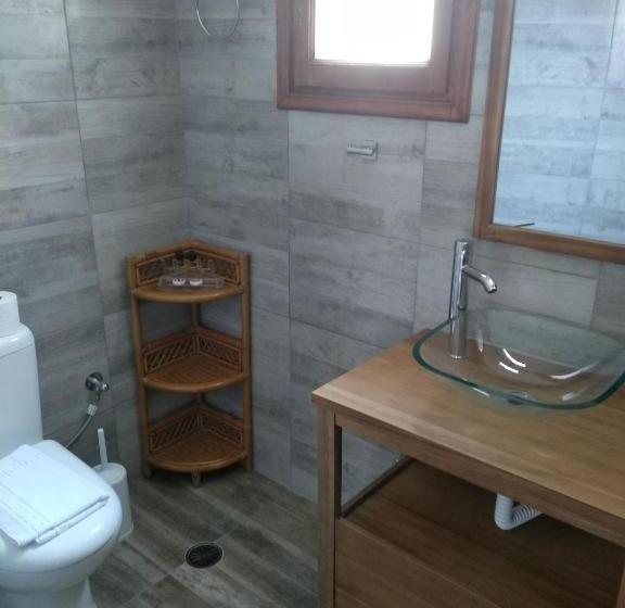 Номер Стандарт, Naxos Summerland Resort