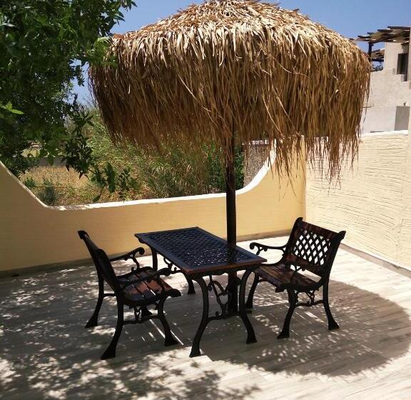 Номер Стандарт, Naxos Summerland Resort