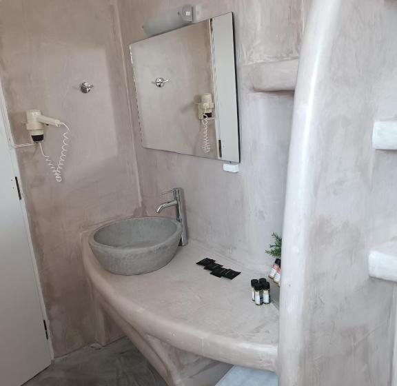 Номер Стандарт, Naxos Summerland Resort