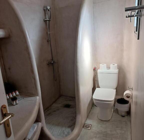 Номер Стандарт, Naxos Summerland Resort