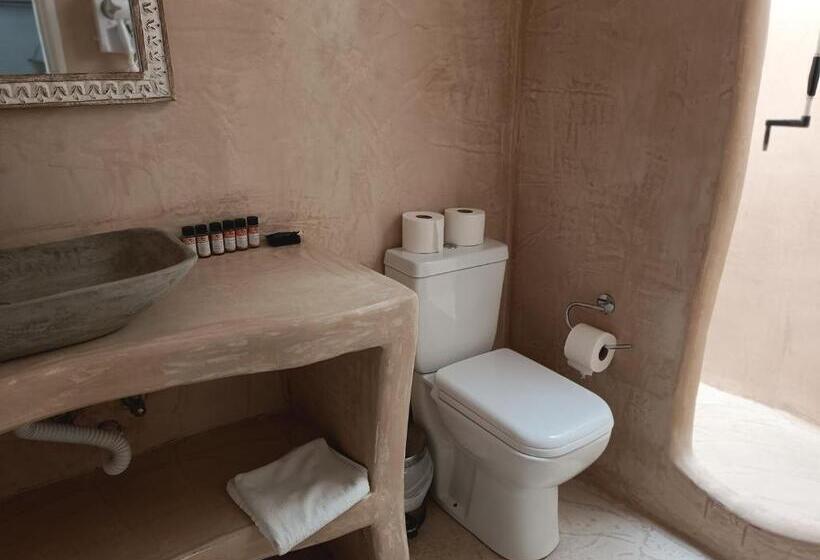 Номер Стандарт Трехместный, Naxos Summerland Resort