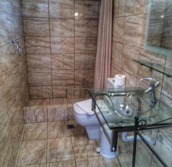 Апартаменты Deluxe 1 Спальня, Naxos Summerland Resort