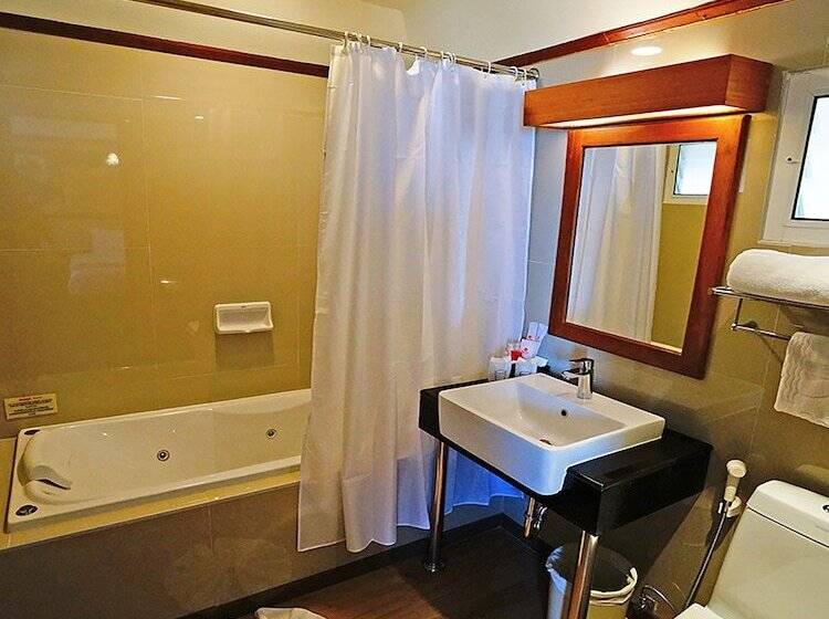 优质平房, The Sunset Village  Sha Plus Certified