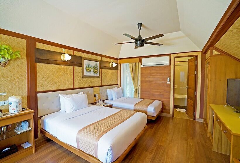 优质平房, The Sunset Village  Sha Plus Certified