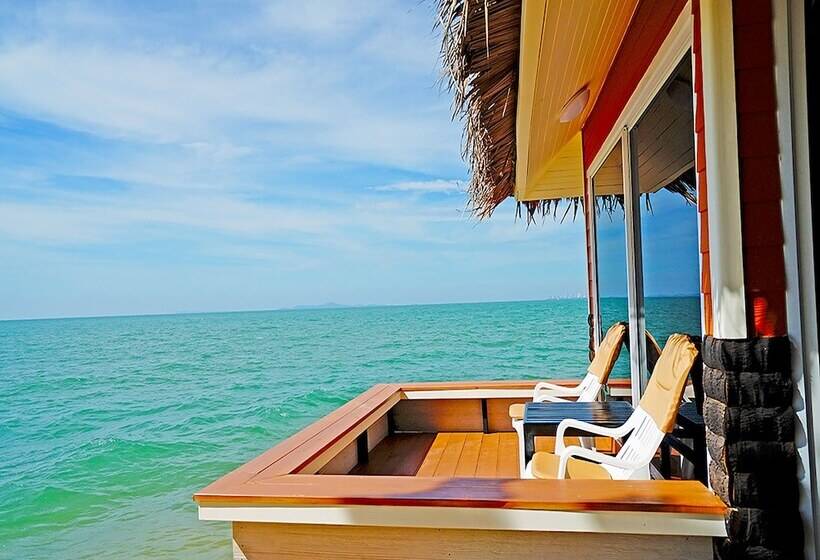 优质平房, The Sunset Village  Sha Plus Certified