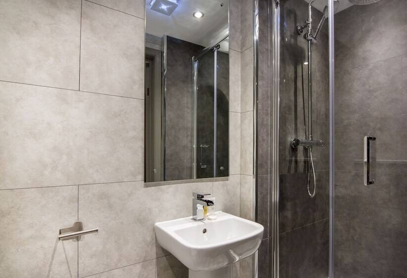 스탠다드 싱글 룸, The Yorkshire