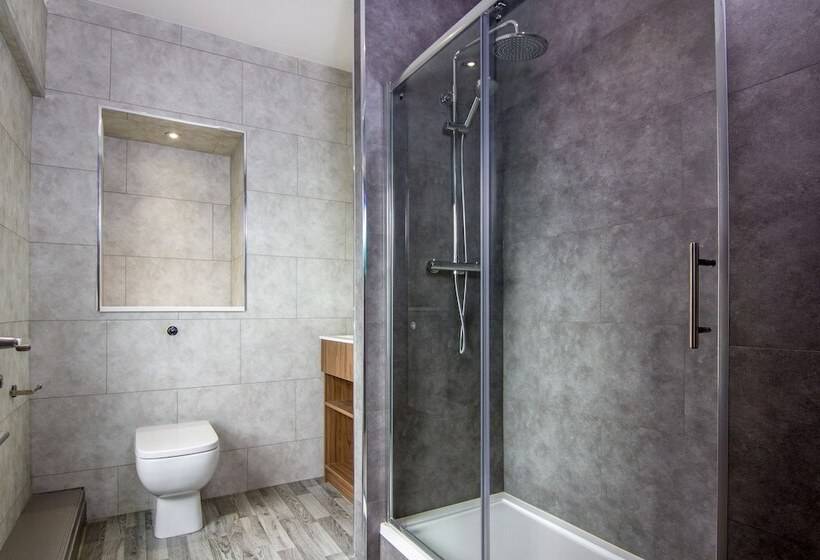 기본룸, The Yorkshire