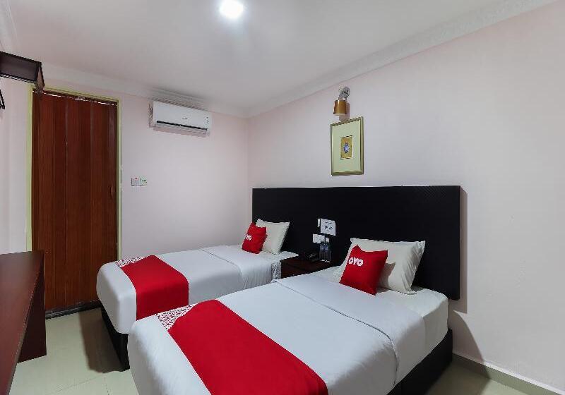 기본룸, The Yorkshire