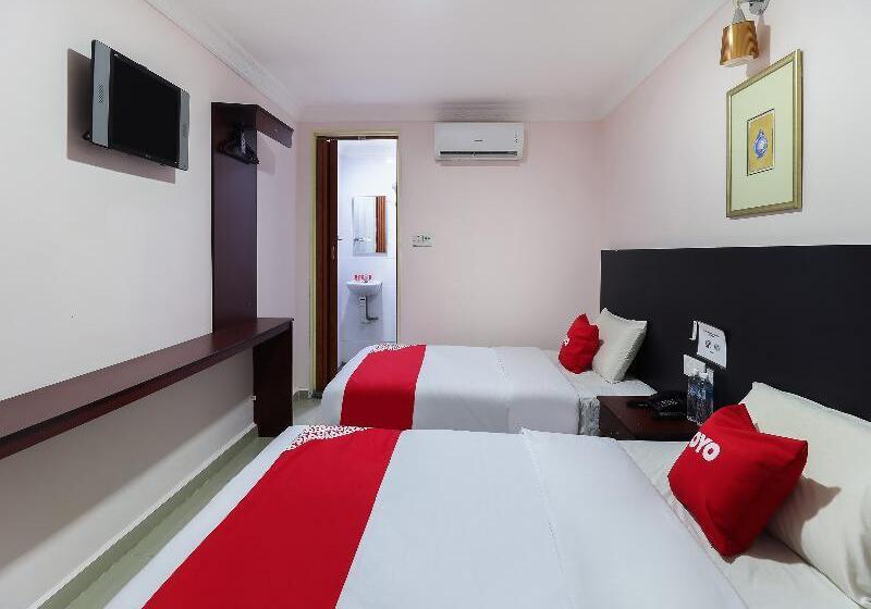 기본룸, The Yorkshire