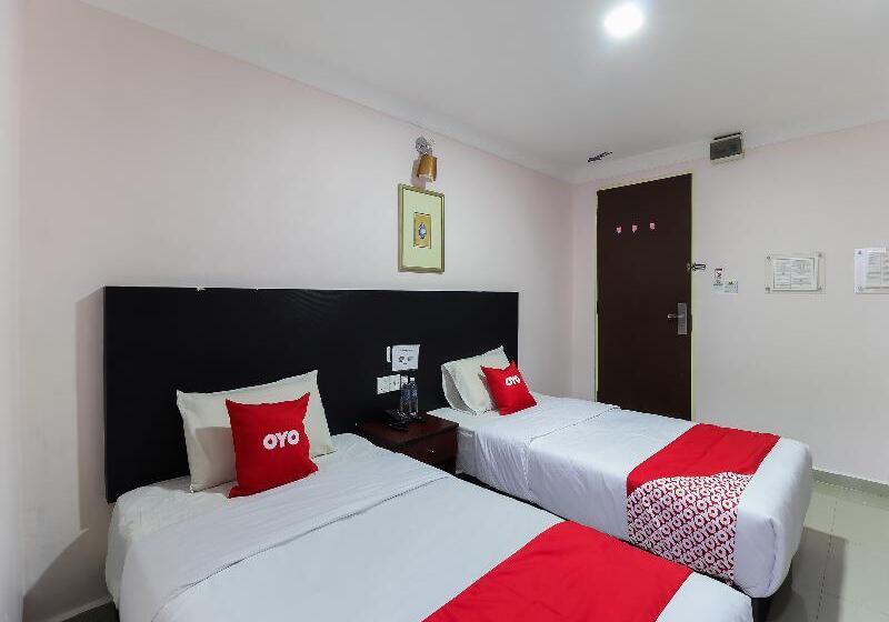 기본룸, The Yorkshire