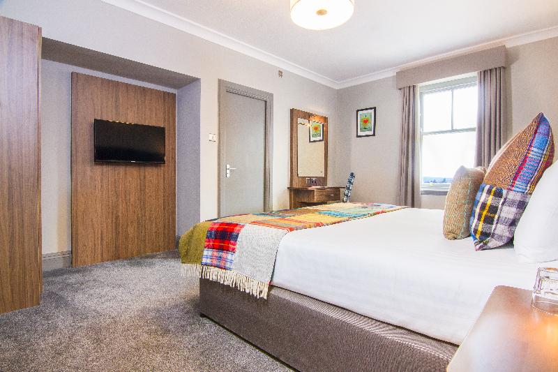 Quarto Estandar, The Yorkshire