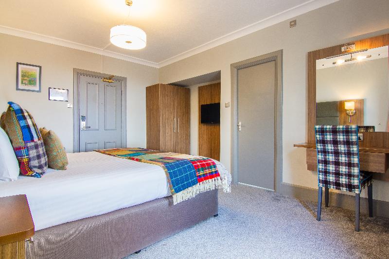 스탠다드 룸, The Yorkshire