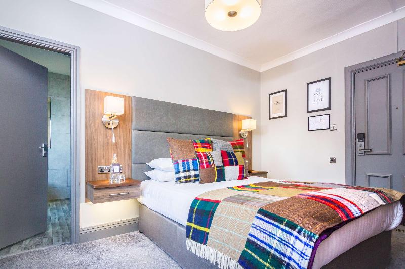 기본룸, The Yorkshire