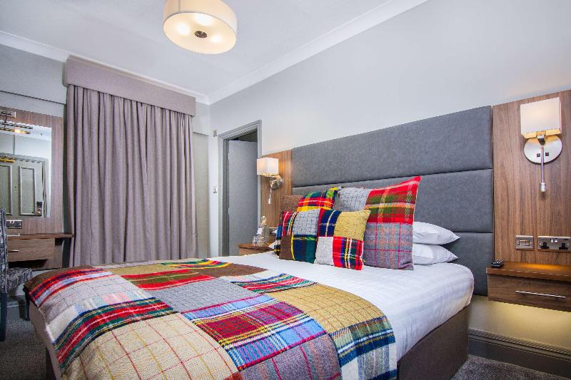 기본룸, The Yorkshire