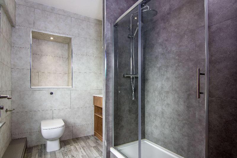 기본룸, The Yorkshire