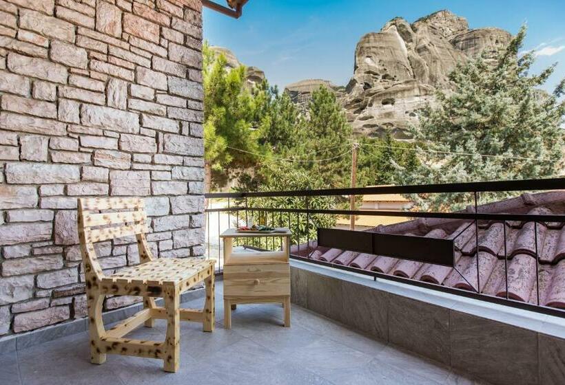 クラシックルーム, Theatro Hotel Odysseon