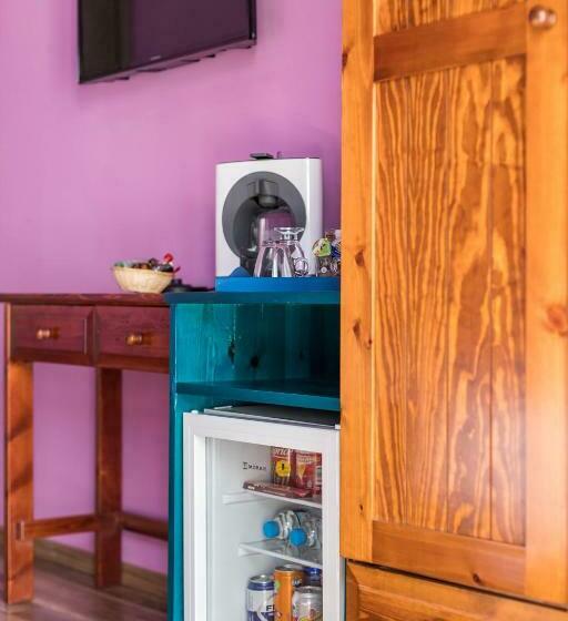 クラシックルーム, Theatro Hotel Odysseon