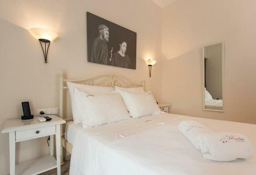 クラシックルーム, Theatro Hotel Odysseon