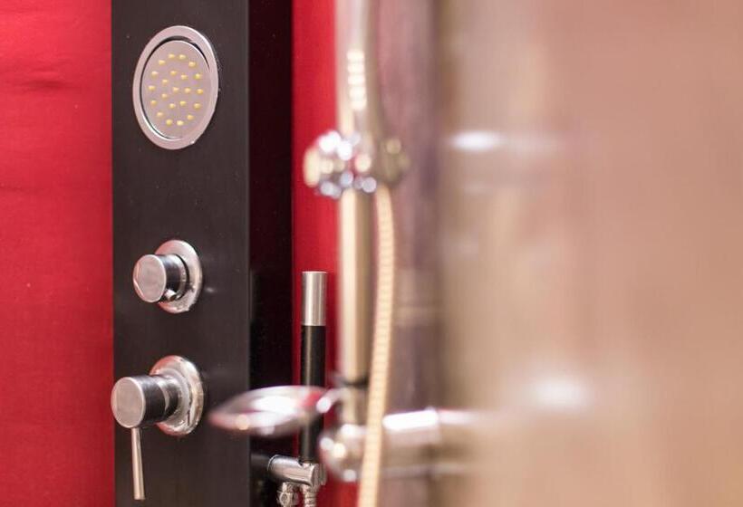 プレミアムルーム, Theatro Hotel Odysseon