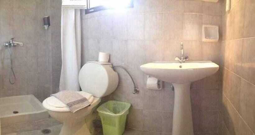 オーシャンビューのスタンダードシングルルーム, Victoria Hill