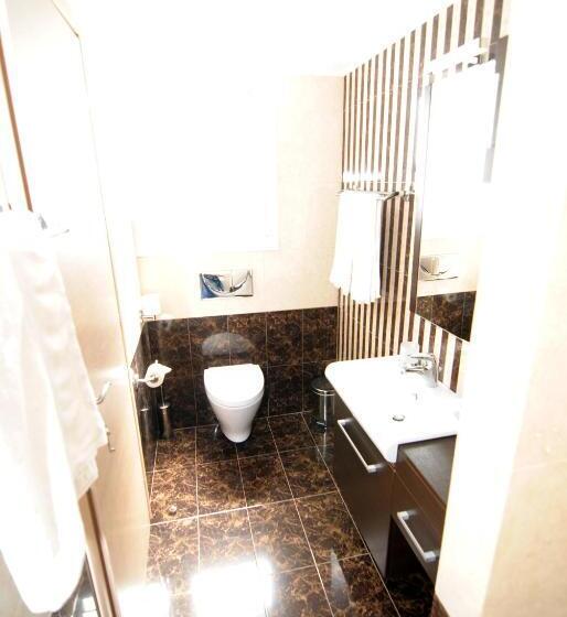 Семейный Номер Superior, Zeus