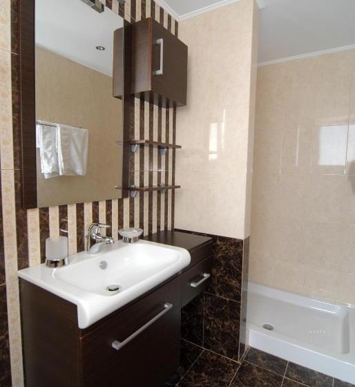 Семейный Номер Superior, Zeus