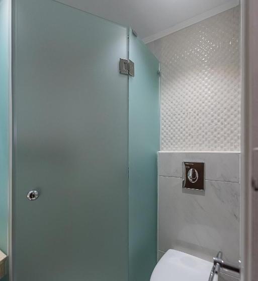 Номер Deluxe с Балконом, Zeus