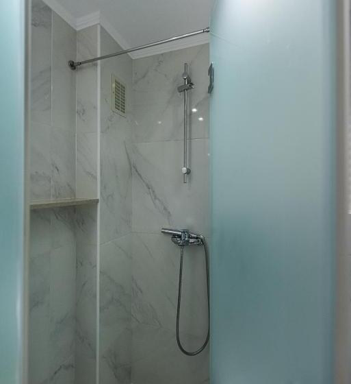 Номер Deluxe с Балконом, Zeus