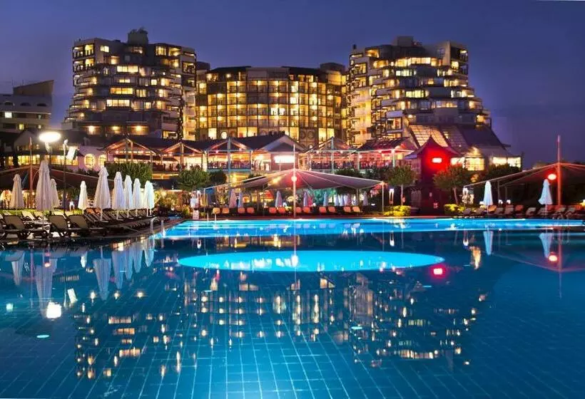 اتاق اکونومی, Limak Lara Deluxe Hotel & Resort Antalya